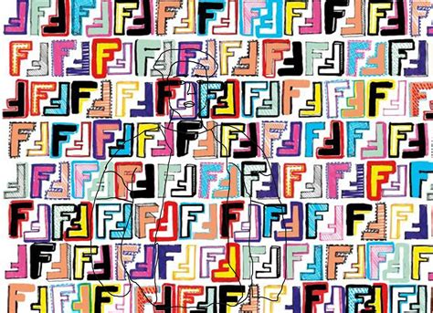 fondo fendi